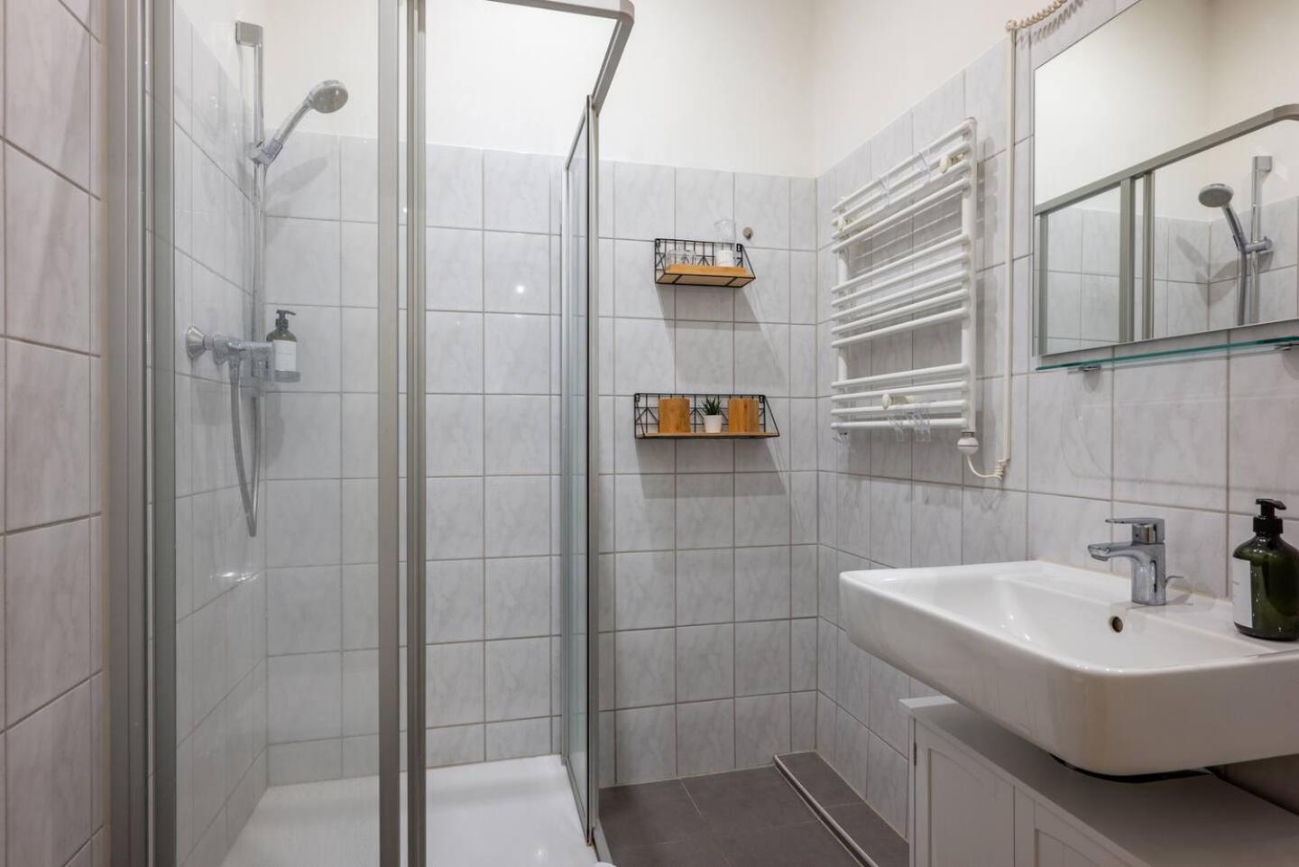 Arbio I Retro Apart Near Leipzig Hauptbahnhof Bagian luar foto